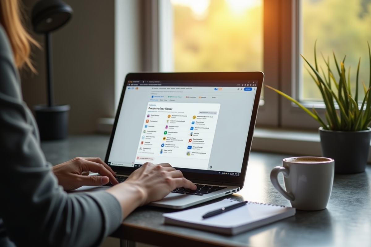 Fiabilité du gestionnaire de mot de passe Google : analyse et recommandations