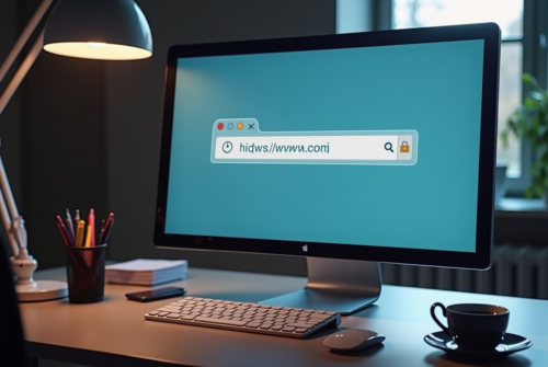 Corriger une URL : astuces et conseils pour une optimisation efficace