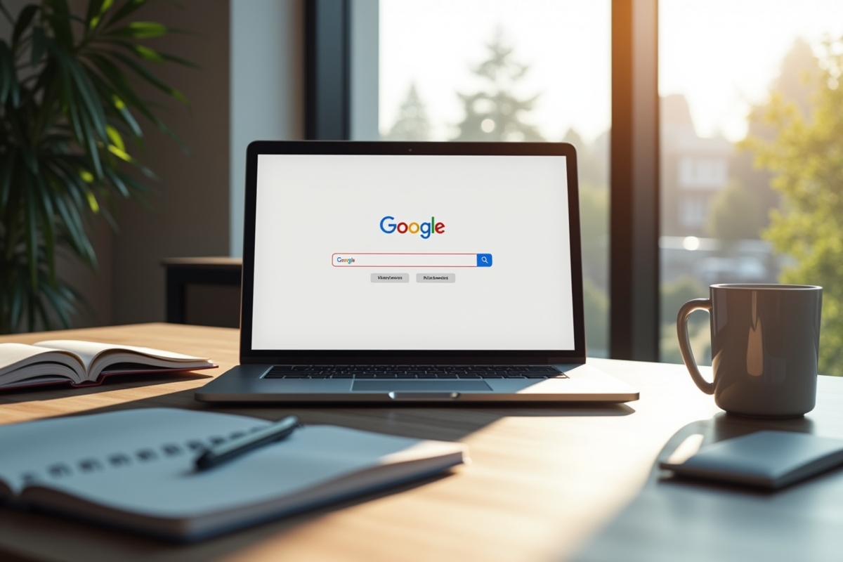 Référencement sur Google : fonctionnement et conseils essentiels pour booster votre visibilité en ligne
