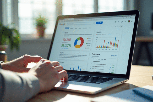 Référencement sur Google : comment ça marche efficacement ?