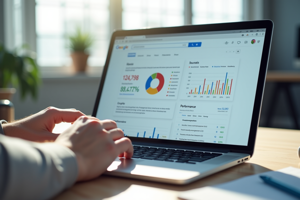 Référencement sur Google : comment ça marche efficacement ?