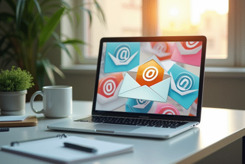 Meilleur logiciel de courrier électronique : comparatif des outils incontournables