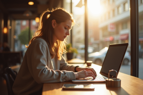 Protégez votre vie privée en ligne : conseils et astuces pour sécuriser vos données