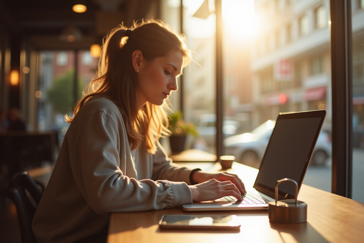 Protégez votre vie privée en ligne : conseils et astuces pour sécuriser vos données