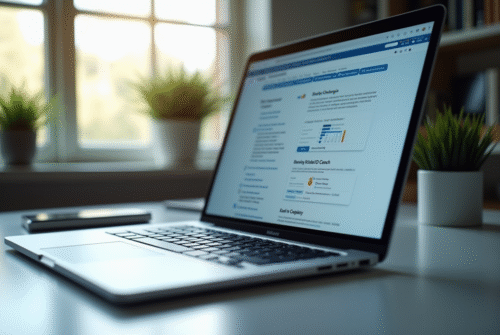 Backlinks internes : définition, importance et optimisation pour votre référencement