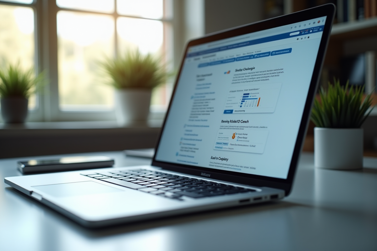 Backlinks internes : définition, importance et optimisation pour votre référencement