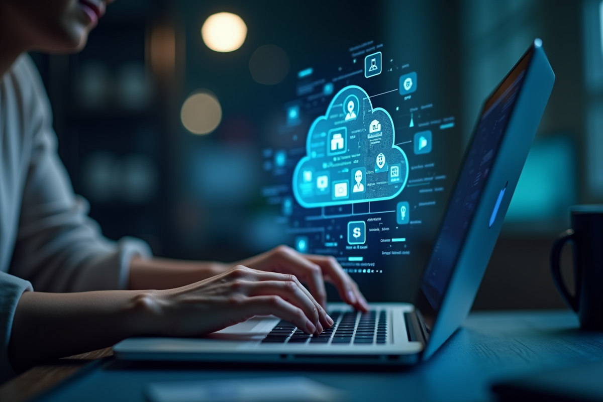 cloud computing