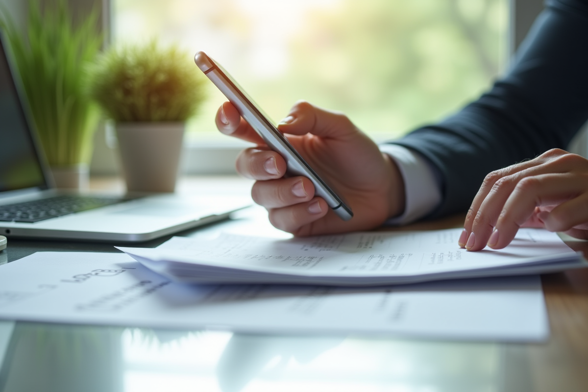 Gratuit : OCR simple, l’outil incontournable pour digitaliser vos documents !