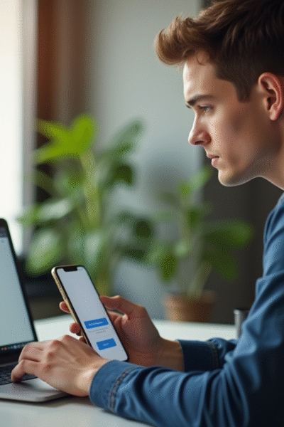 Sécurisez votre compte Gmail : conseils essentiels pour protéger votre messagerie en ligne