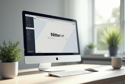 Tout savoir sur Nitter, l’interface minimaliste pour Twitter