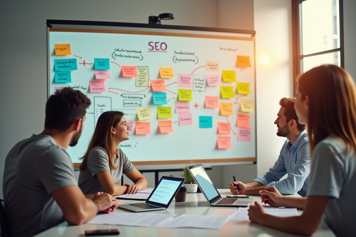 optimisation seo