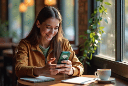 WhatsApp : consommation forfait internet, solutions pour économiser ?