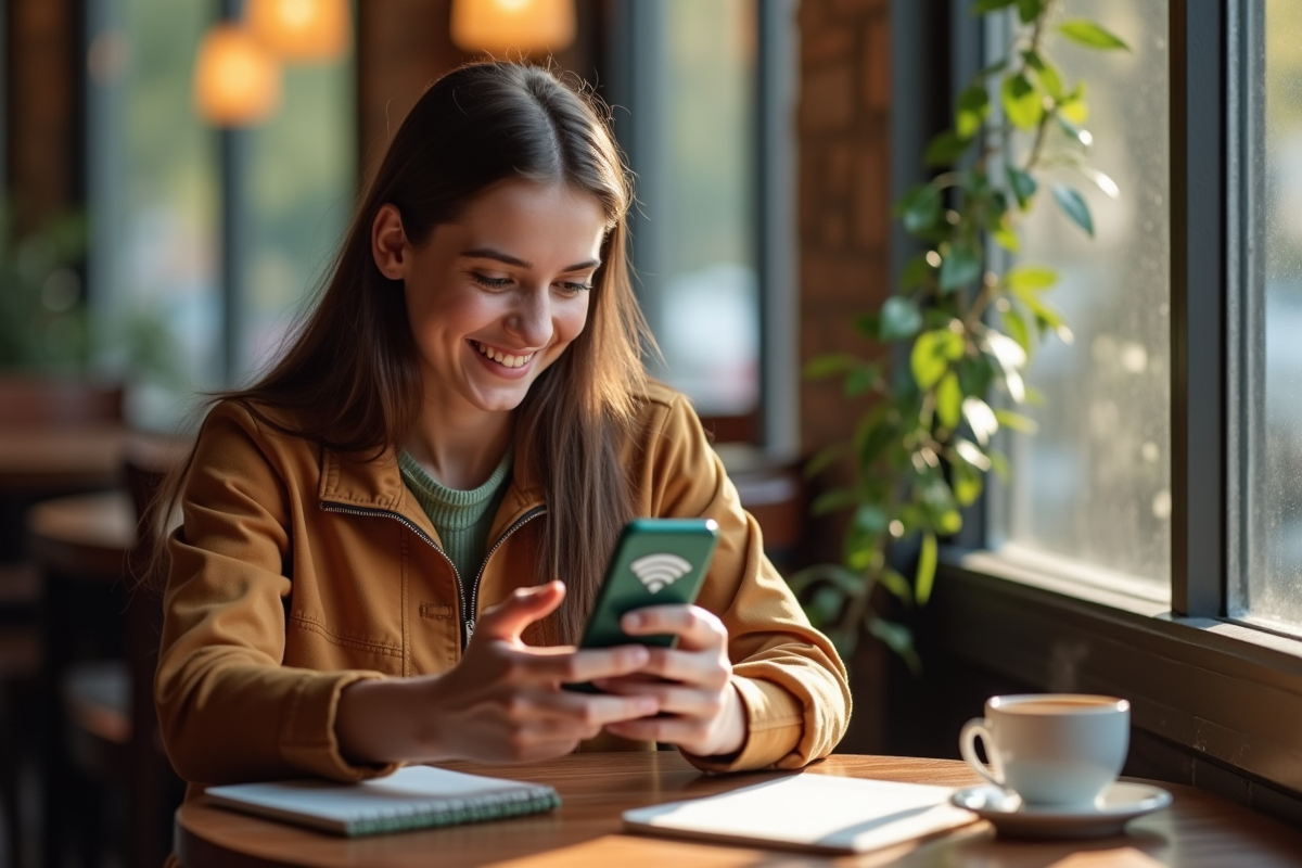 WhatsApp : consommation forfait internet, solutions pour économiser ?