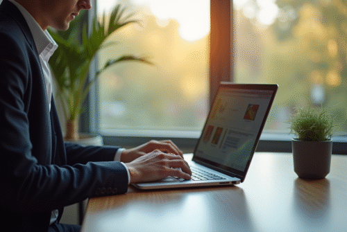 Ordinateur portable à écran tactile : faut-il rédiger sur cette technologie ?