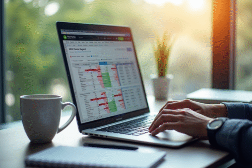 Tableau : Réalisez facilement des tableurs sans utiliser Excel !