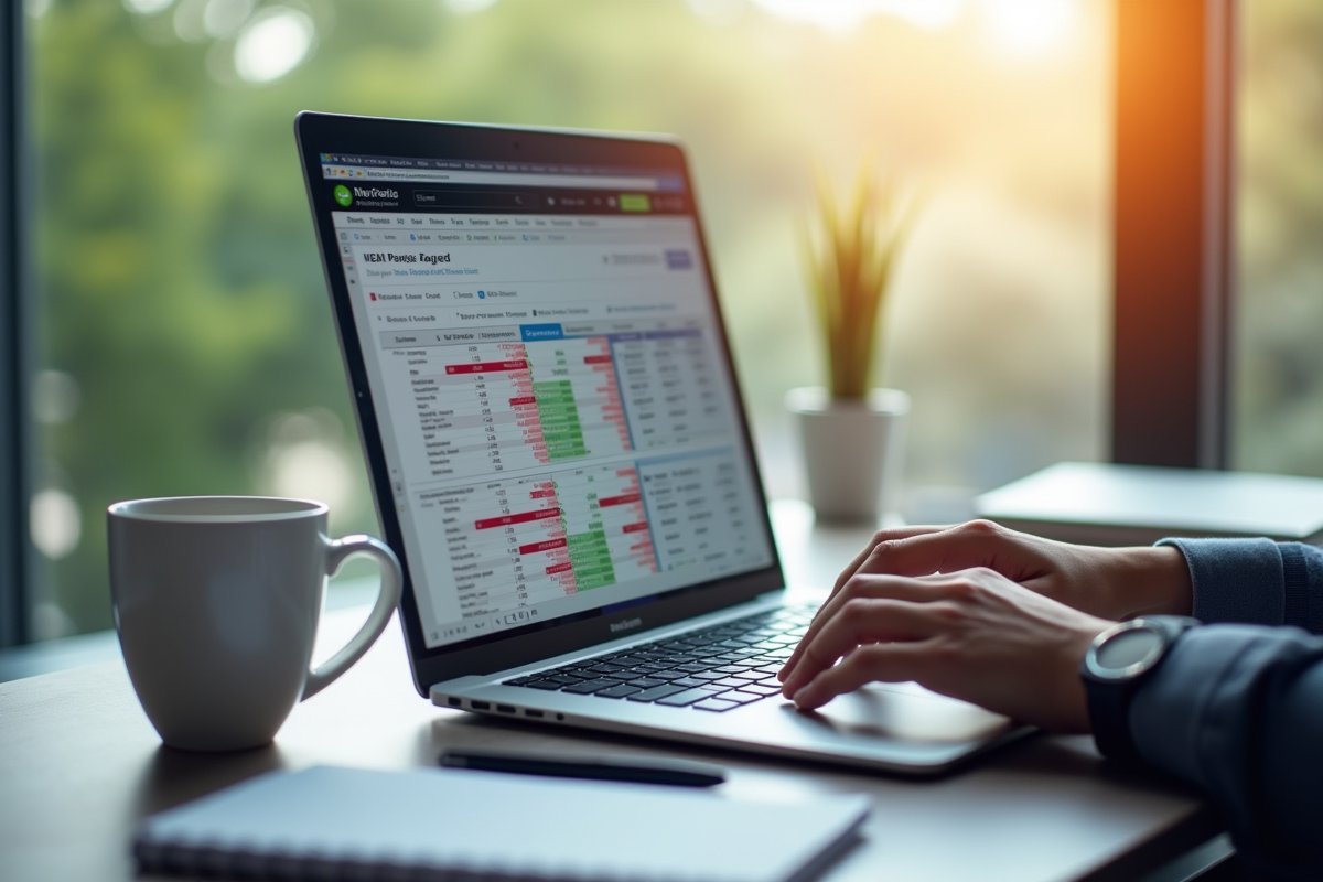 Tableau : Réalisez facilement des tableurs sans utiliser Excel !