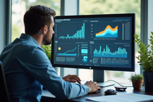 Améliorer le SEO en 2025 : Comprendre les résultats Google