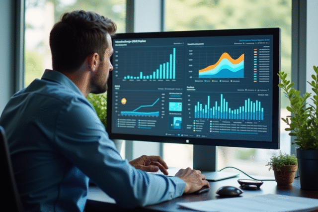 Améliorer le SEO en 2025 : Comprendre les résultats Google