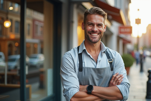 Optimiser sa présence sur Google My Business : être numéro 1 en référencement local !