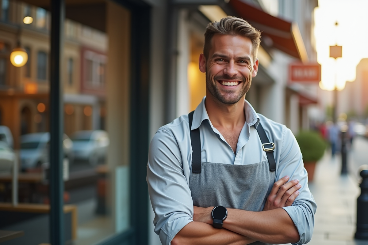 Optimiser sa présence sur Google My Business : être numéro 1 en référencement local !