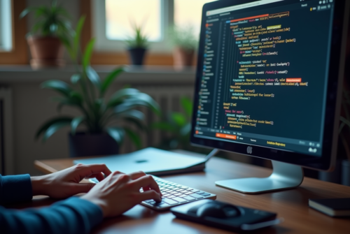 Récupérer contenu page HTML: conseils pour réussir l’extraction