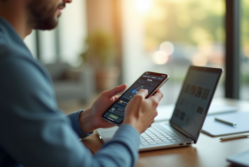 Mobile first pour les sites web : pourquoi c’est essentiel ?