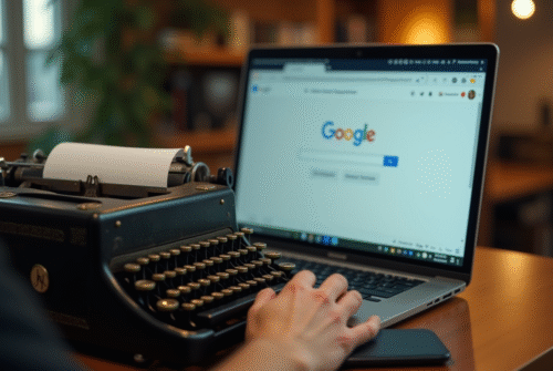 Google : les raisons de ne pas l’utiliser – Astuces SEO à connaître !