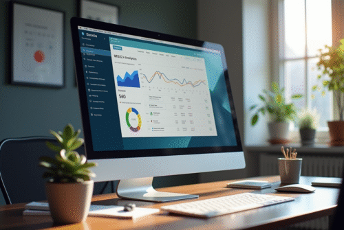 Améliorer visibilité site web : conseils SEO efficaces pour réussir en ligne