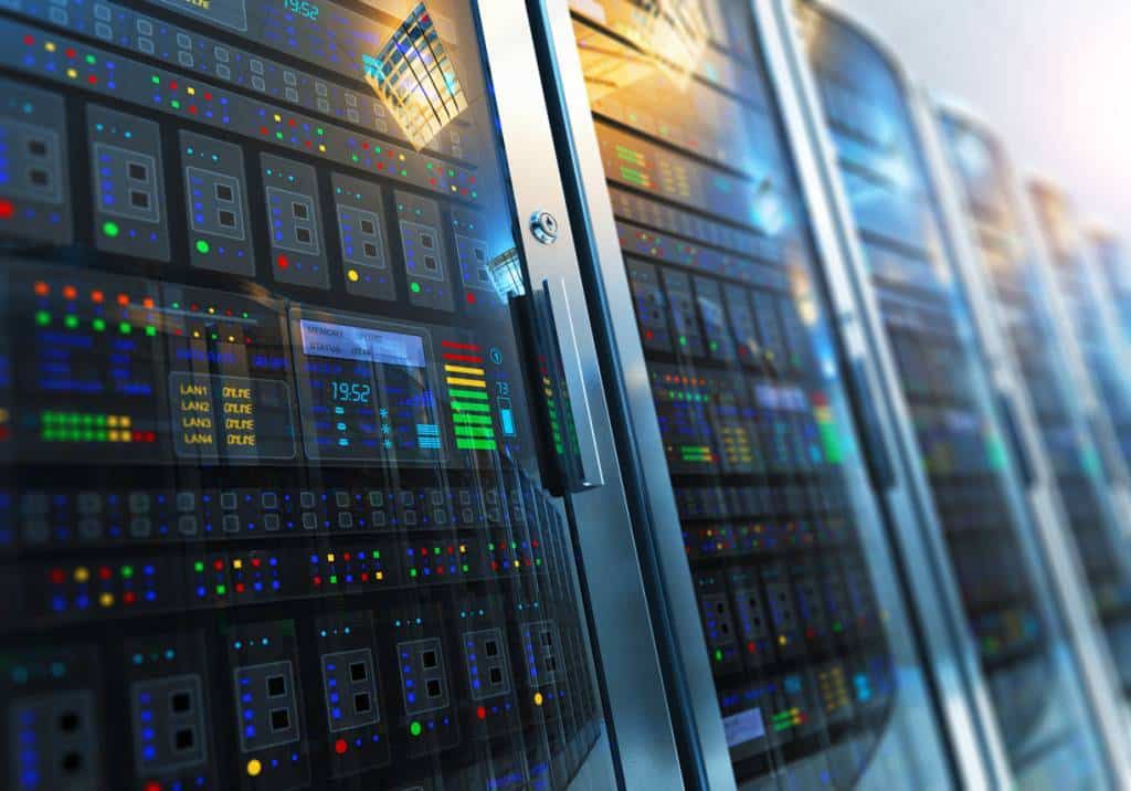 Site e-commerce Magento serveur hébergement