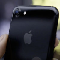 Une solution pour éviter d’attendre votre iPhone 7 Noir de Jais