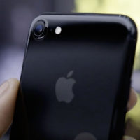 Une solution pour éviter d’attendre votre iPhone 7 Noir de Jais