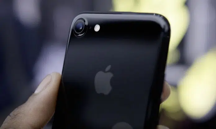 Une solution pour éviter d’attendre votre iPhone 7 Noir de Jais
