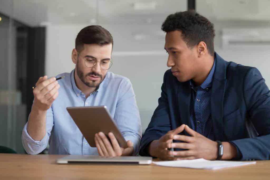 consultant informatique accompagnement conseil aide