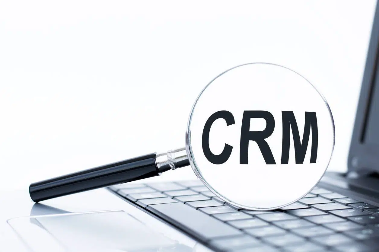 avantages marketing automation et CRM