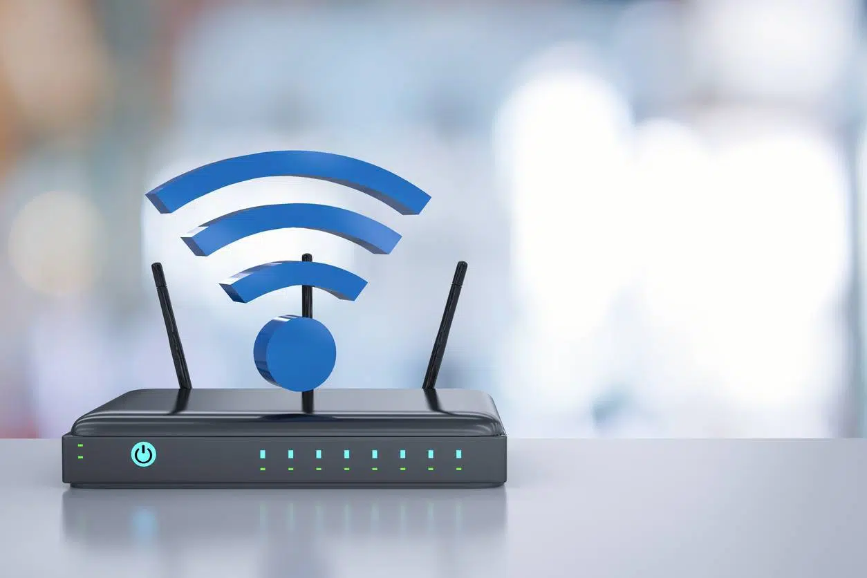 fournisseur accès internet 4G box