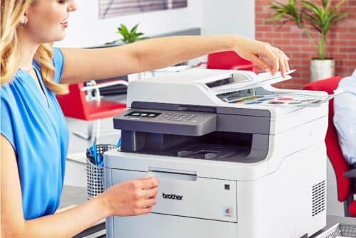 Que prendre en compte pour acheter une imprimante laser ?