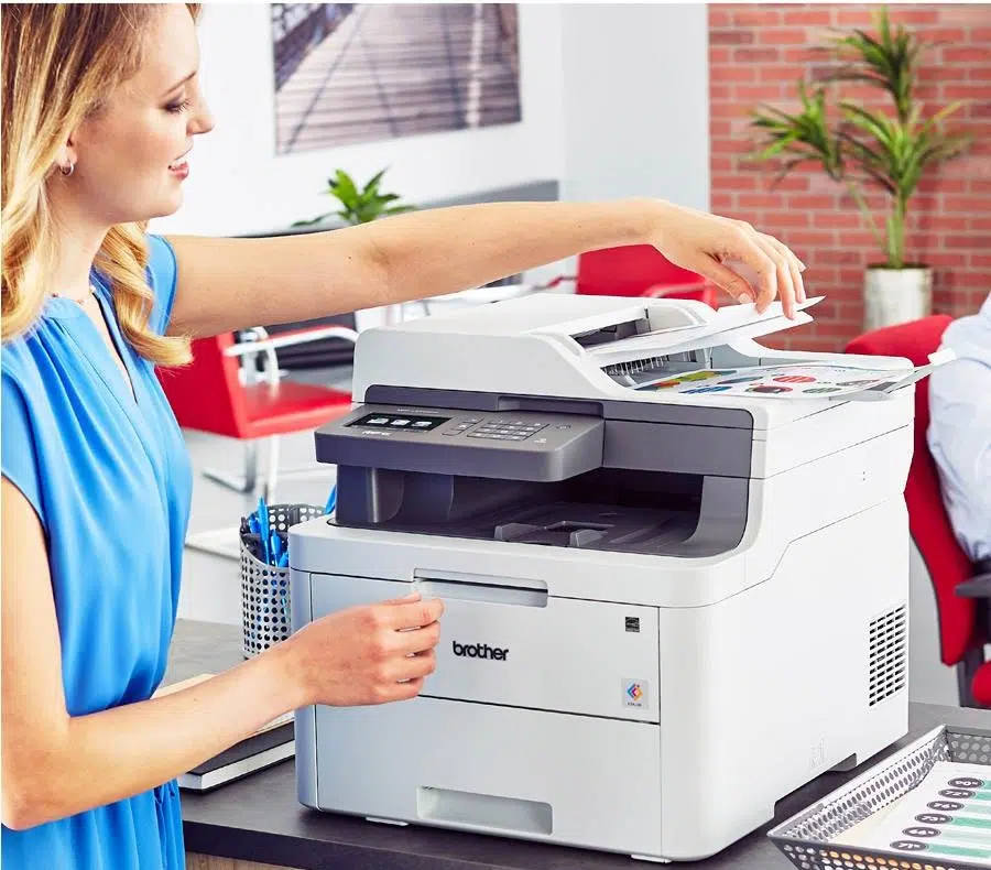 Que prendre en compte pour acheter une imprimante laser ?