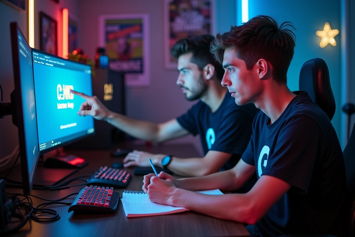 Deux joueurs analysant un message de bannissement et une erreur de licence sur un serveur FiveM
