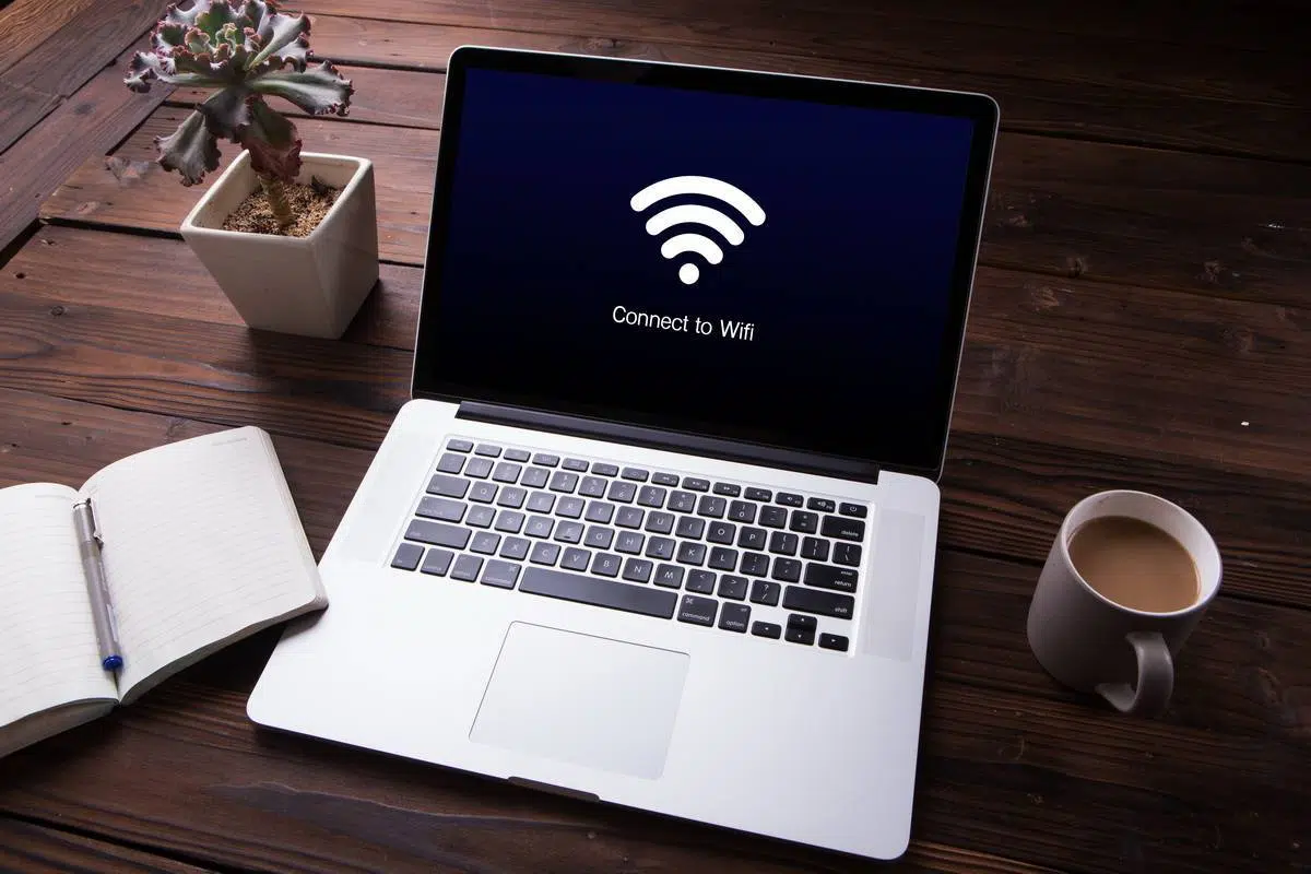 Ondes wifi, tenir compte de la loi