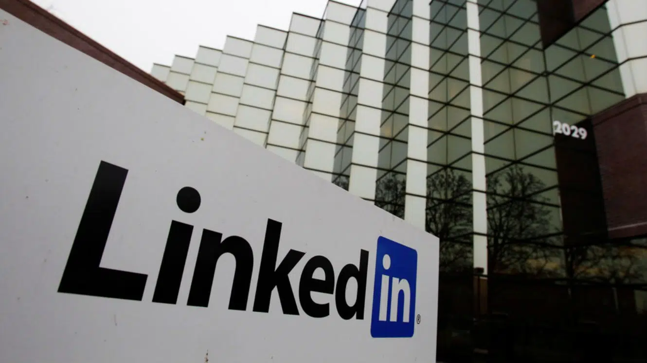 Plus de 100 millions de mots de passe LinkedIn dans la nature