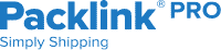 Logo Packlink Pro