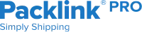Logo Packlink Pro