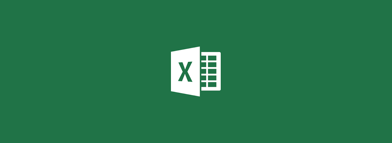 Logo Excel : histoire de la marque et origine du symbole