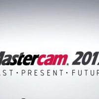 Mastercam : quoi de neuf en 2017 ?