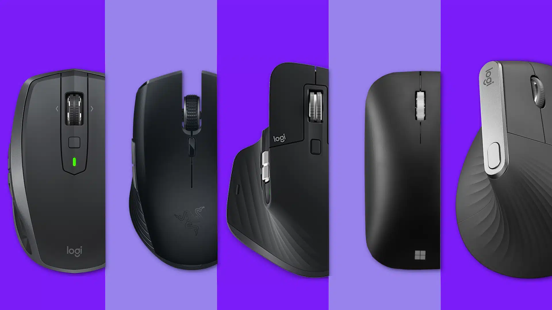 Comment connecter une souris sans fil sur une tablette ?