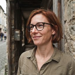 Sandrine Masson