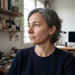 Sarah Baron
