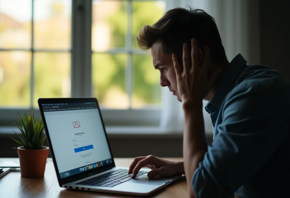 IA85 webmail : comment résoudre les erreurs de connexion