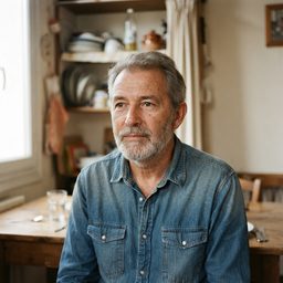 Loïc Chevallier