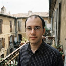 Antoine Dumont